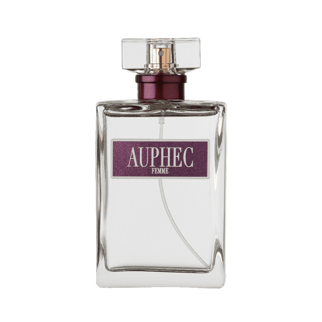 Perfume Feminino Auphec Femme Primacial