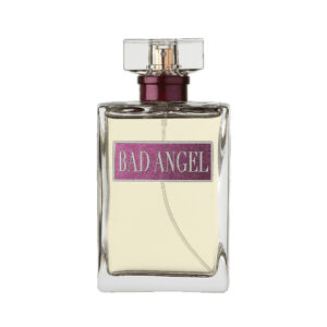 Perfume Feminino Bad Angel Primacial Perfume Oriental Floral