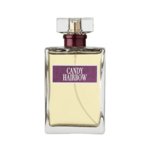 Perfume Feminino Candy Hairbow Primacial Perfume Doce Gourmand