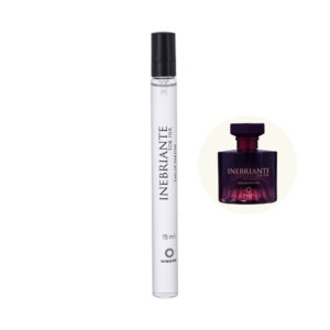 Perfume Feminino de Bolso Inebriante Eua Parfum 15ml