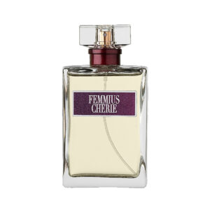Perfume Feminino Femmius Chérie Primacial