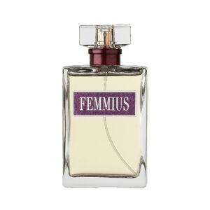 Perfume Feminino Femmius Primacial Perfume Floral
