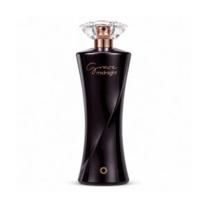 Perfume Feminino Grace Midnight Hinode 100ml