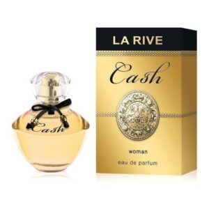 Perfume Feminino La Rive Cash Woman Eau De Parfum 90ml