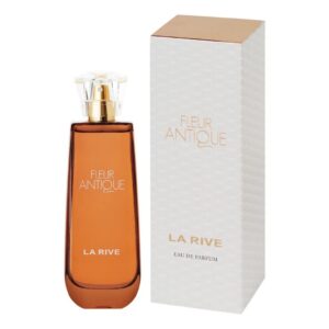 Perfume Feminino La Rive Fleur Antique Edp 90ml