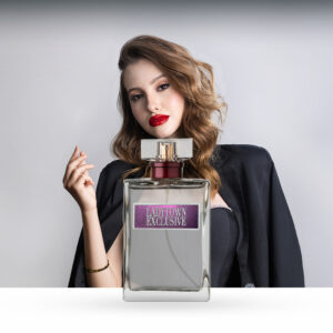 Perfume Feminino Ladytown Exclusive Primacial