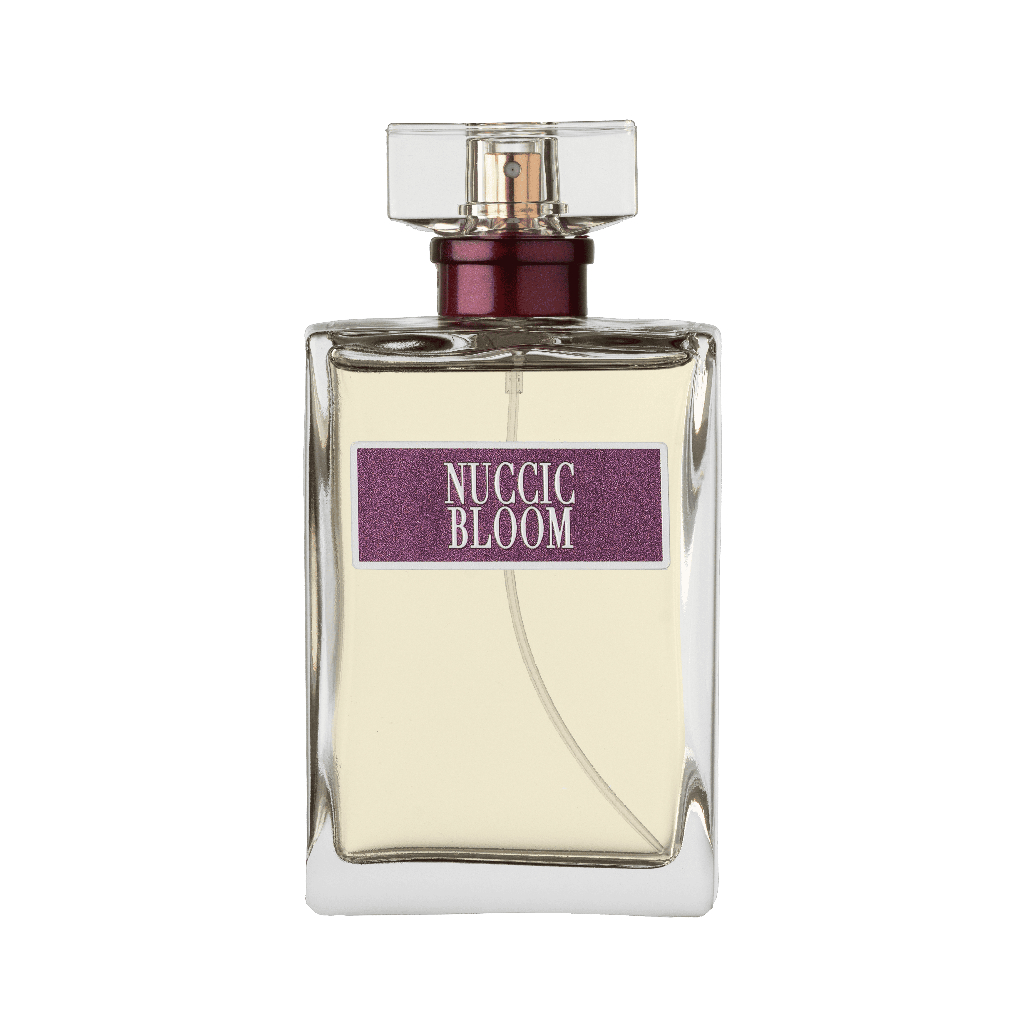 Perfume Feminino Nuccic Bloom Primacial