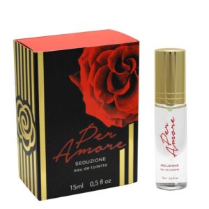 Perfume Feminino Per Amore Seduzione 15 ml