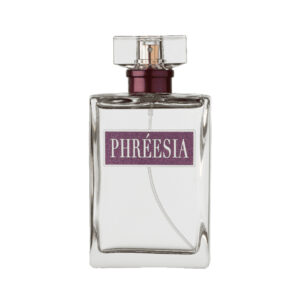 Perfume Feminino Phreesia Primacial Floral Frutado