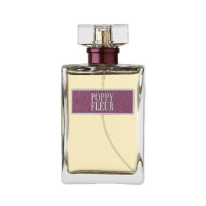 Perfume Feminino Poppy Fleur by Primacial Fragrância Oriental Floral