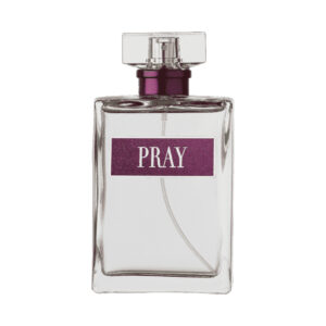 Perfume Feminino Pray Primacial Perfume Ambar Gourmand
