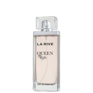 Perfume Feminino Queen Of Life La Rive Eau de Parfum 75ml — Perfumes