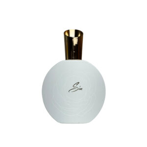 Perfume Feminino Sim 50ml Spoiler Fragrância Floral Amadeirada