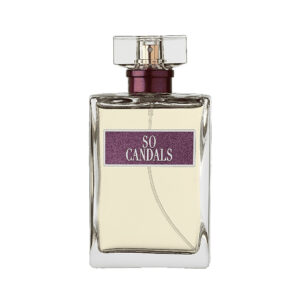 Perfume Feminino SO Candals Primacial