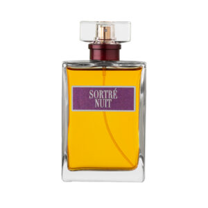 Perfume Feminino Sortré Nuit Primacial Perfume Floral Adocicado
