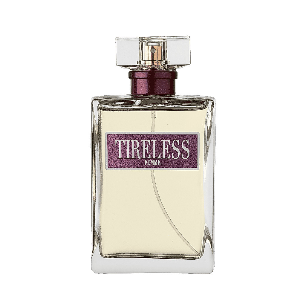 Perfume Feminino Tireless Femme Primacial