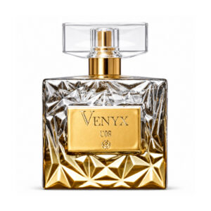 Perfume Feminino Venyx L'or Deo Colônia Original Hinode 100ml