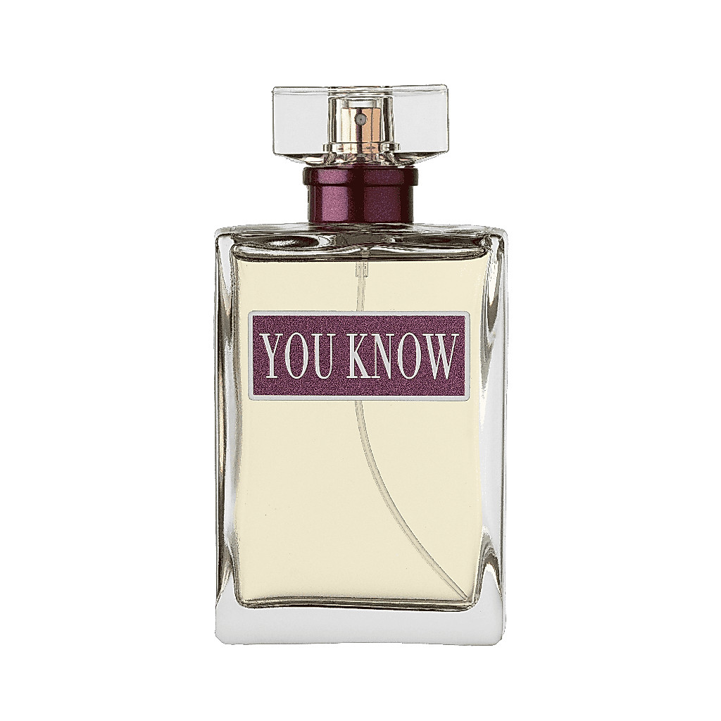 Perfume Feminino You Know Primacial