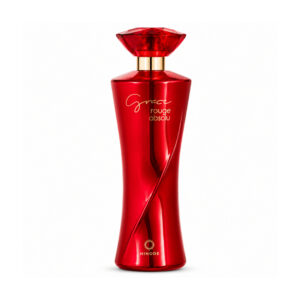 Perfume Grace Rouge Absolu Feminino Hinode 100ml