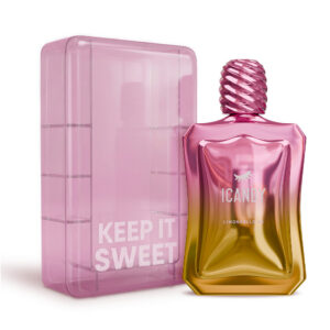 Perfume Icandy Limoncello 43 Feminino 100ml