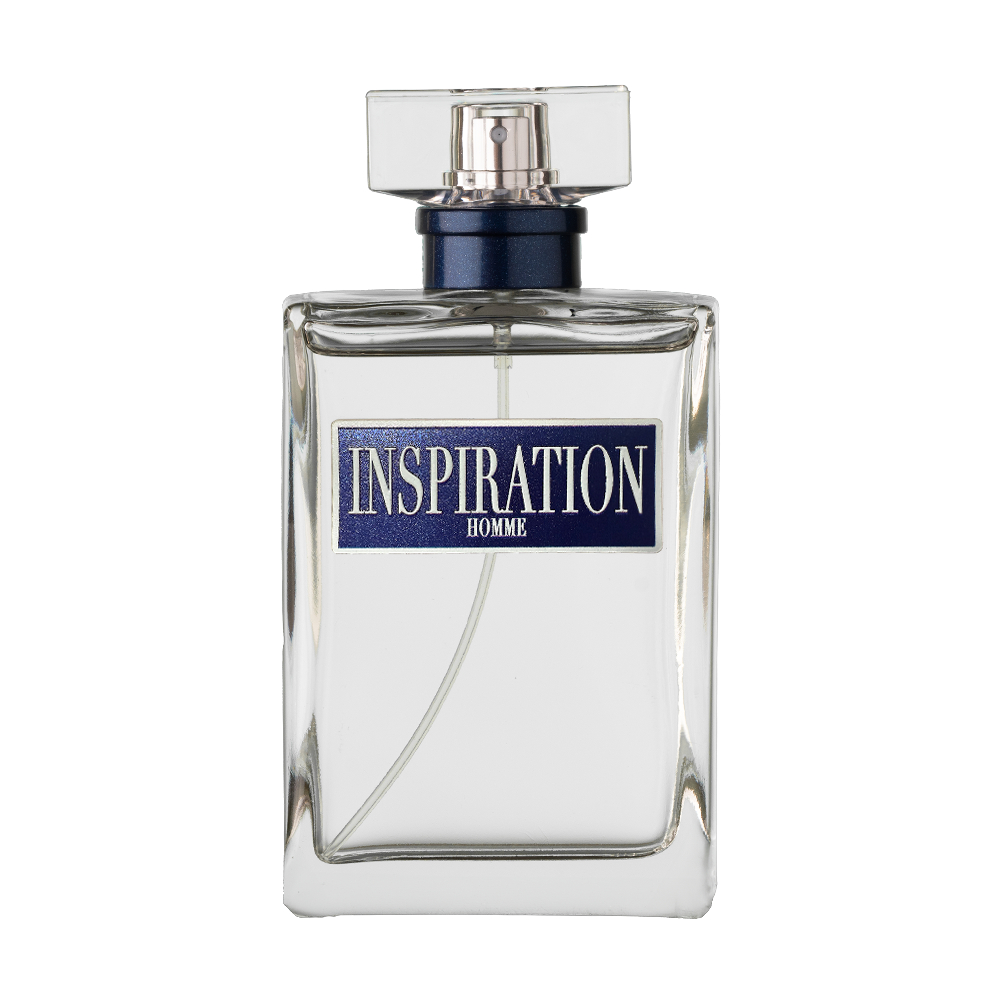 Perfume Inspiration Primacial Cítrico Aromático — Perfumes