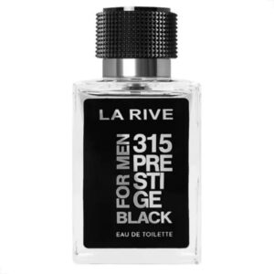 Perfume La Rive 315 Prestige Black 100ml