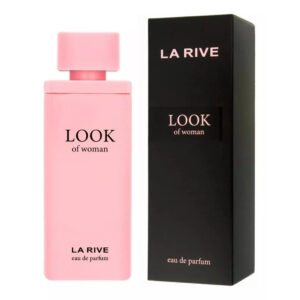 Perfume La Rive Look of Woman Edp 75ml