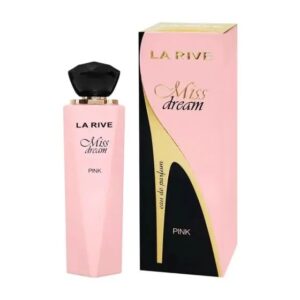 Perfume La Rive Miss Dream Pink Edp 100ml