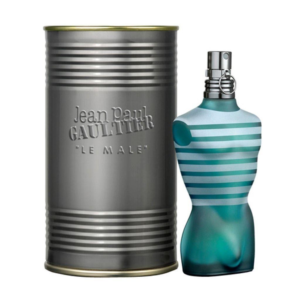 Perfume Le Male Masculino Eau de Toilette