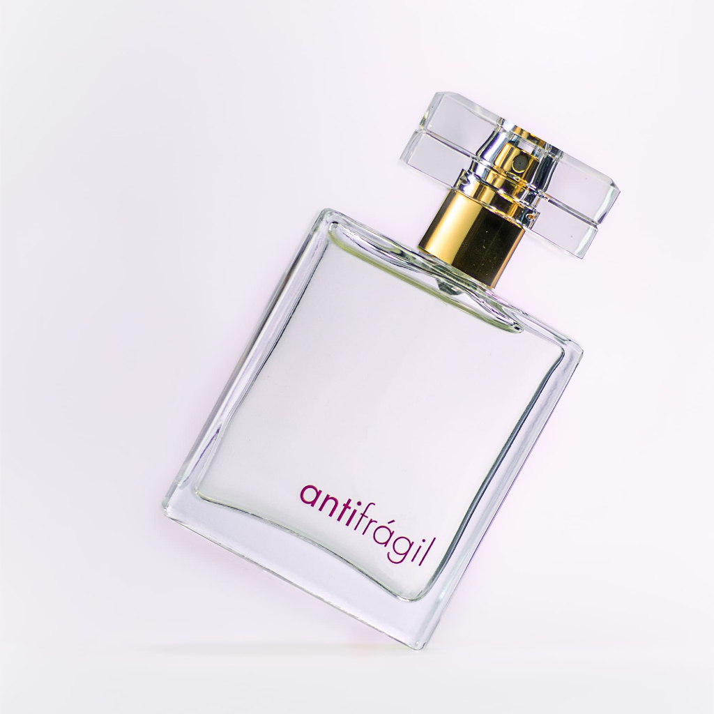 Perfume Masculino Antifragil Pour Homme 50ML Primacial Perfume