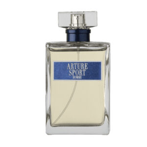 Perfume Masculino Arture Sport Homme Primacial Perfume Amadeirado