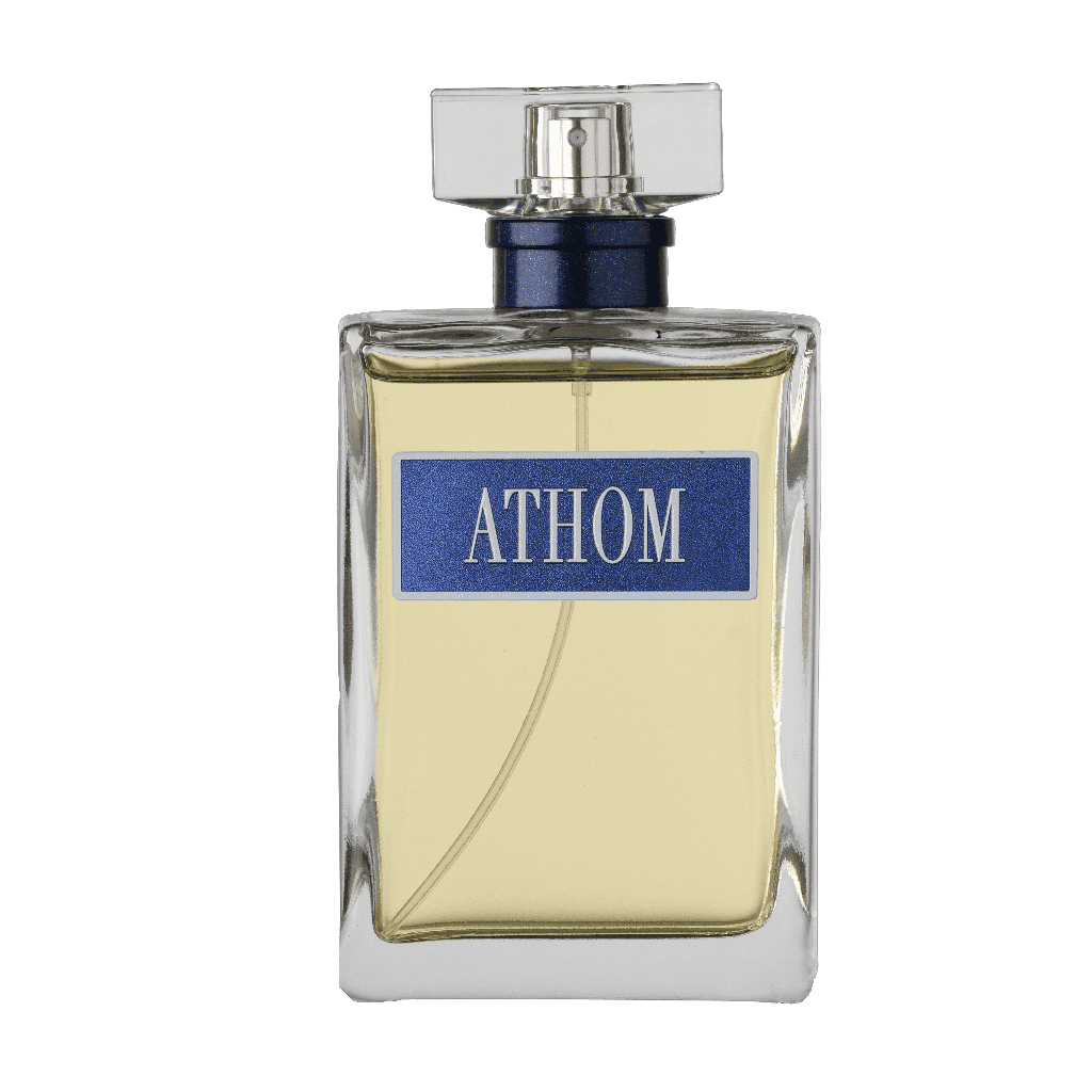 Perfume Masculino Athom Primacial — Perfumes