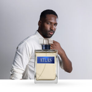 Perfume Masculino Atlas Primacial — Perfumes