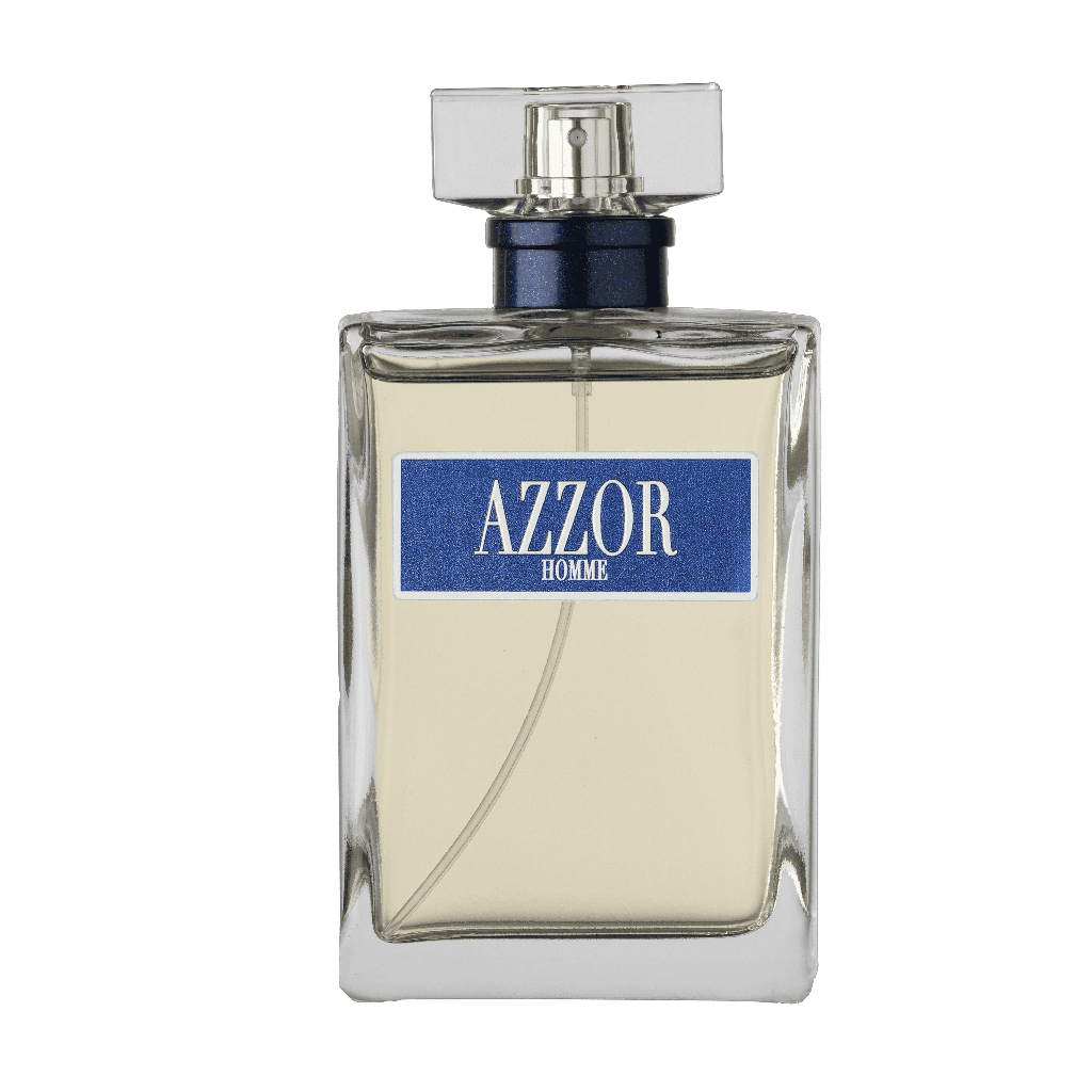 Perfume Masculino Azzor Homme Primacial