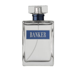 Perfume Masculino Banker Primacial