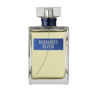 Perfume Masculino Barbarius Elixir Primacial