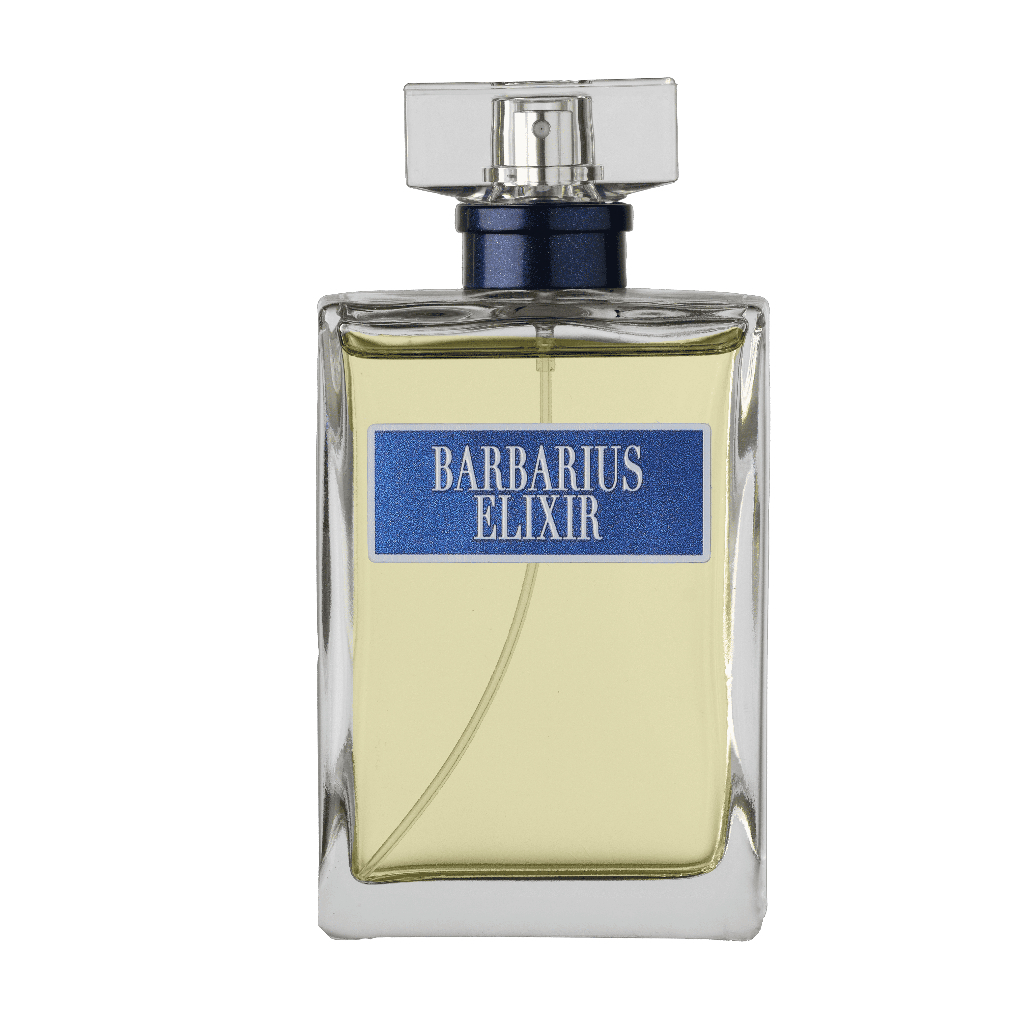 Perfume Masculino Barbarius Elixir Primacial — Perfumes