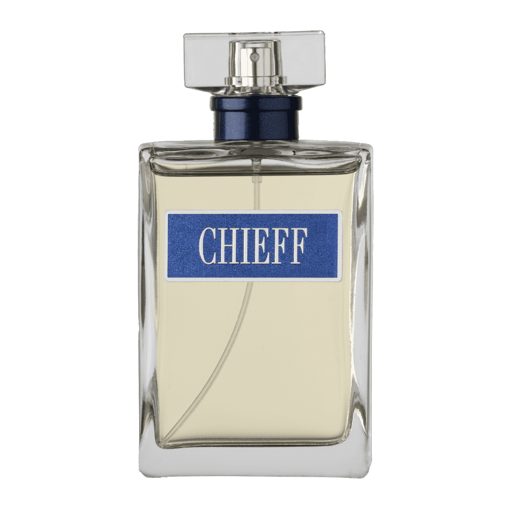 Perfume Masculino Chieff Primacial