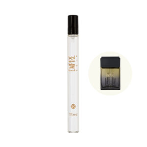 Perfume Masculino de Bolso Empire Gold Deo Colônia 15ml