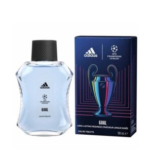 Perfume Masculino Eau de Toilette Adidas Uefa 11 Goal 100ml