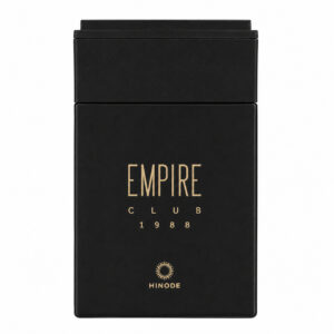Perfume Masculino Empire Club 1988 Hinode 100ml
