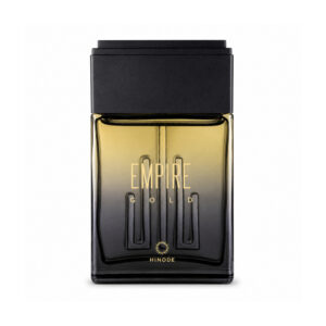 Perfume Masculino Empire Gold Hinode 100ml
