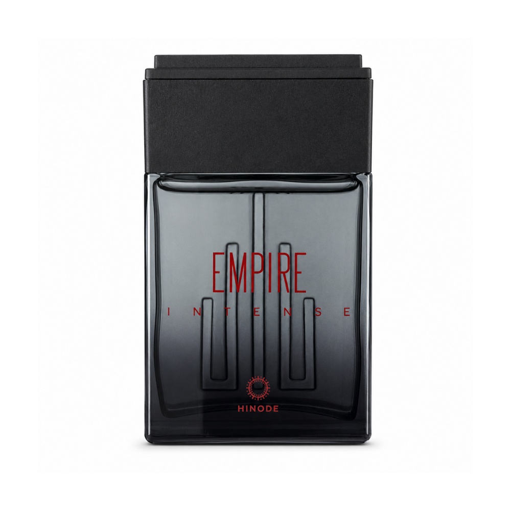 Perfume Masculino Empire Intense Hinode 100ml