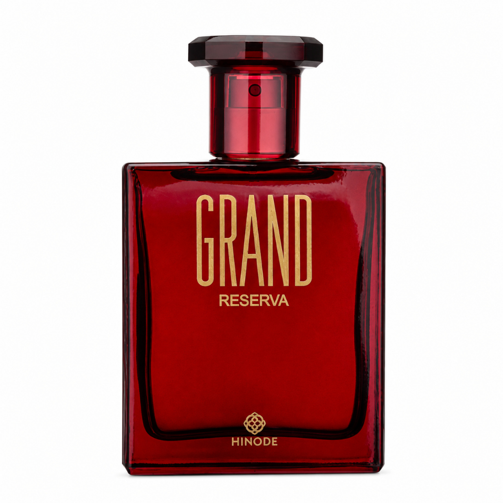 Perfume Masculino Grand Reserva Hinode 100ml