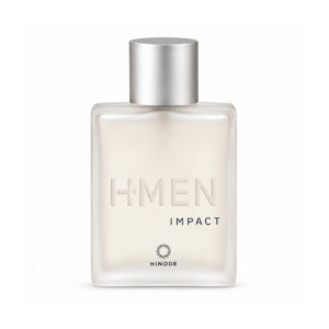 Perfume Masculino H-Men Impact Hinode 75ml