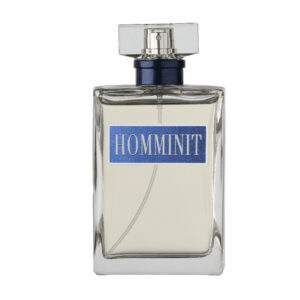Perfume Masculino Homminit Primacial Perfume Amadeirado