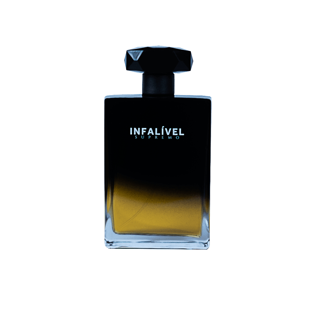 Perfume Masculino Infalível Supremo Primacial 100ml — Perfumes