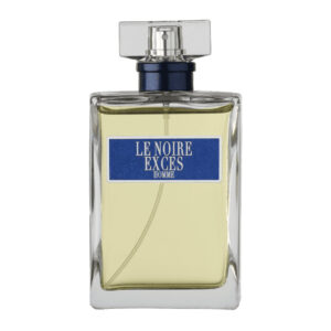 Perfume Masculino LE Noire Homme Excès Primacial Perfume Amadeirado