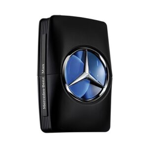 Perfume Masculino Mercedes Benz Man For Men 100ml