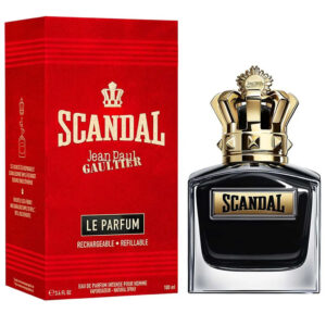 Perfume Masculino Scandal Pour Homme Jean Paul Gaultier Le Parfum